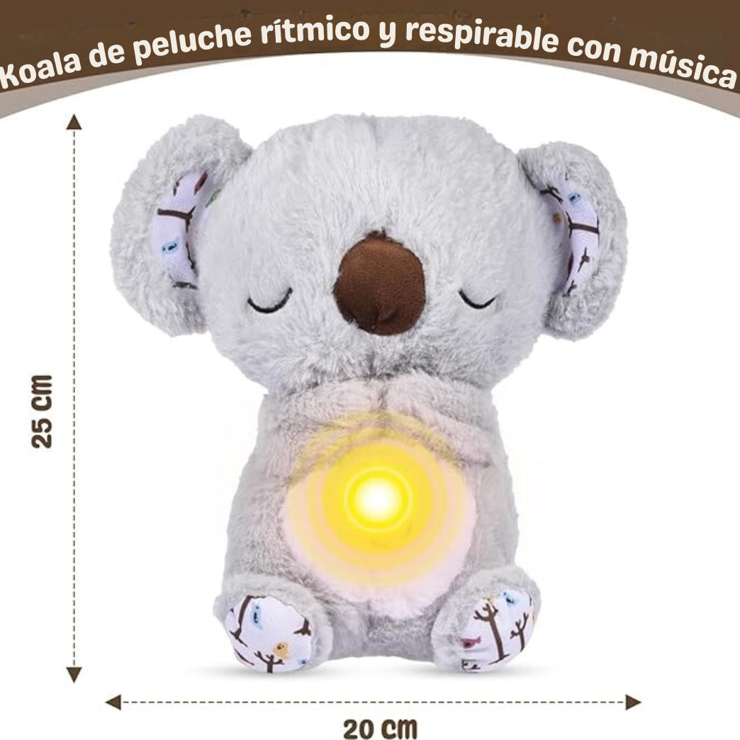 Koala Peluche Antiestres