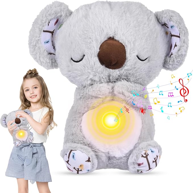 Koala Peluche Antiestres