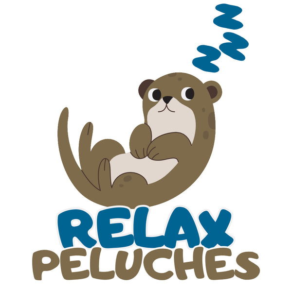 RelaxPeluches