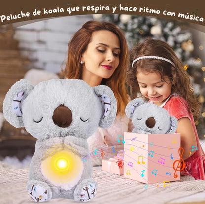 Koala Peluche Antiestres