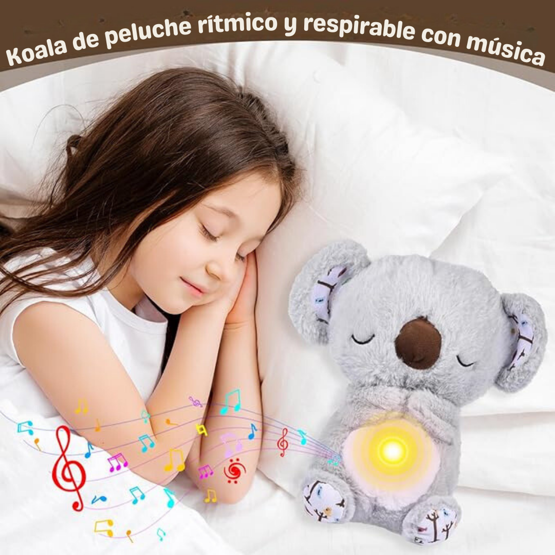 Koala Peluche Antiestres